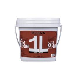 Meeden - BURNT SIENNA ACRYLIC PAINT