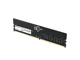 PNY - Performance 16GB DDR5 5600 (PC5 44800) Desktop Memory Model MD16GSD5560046-TB
