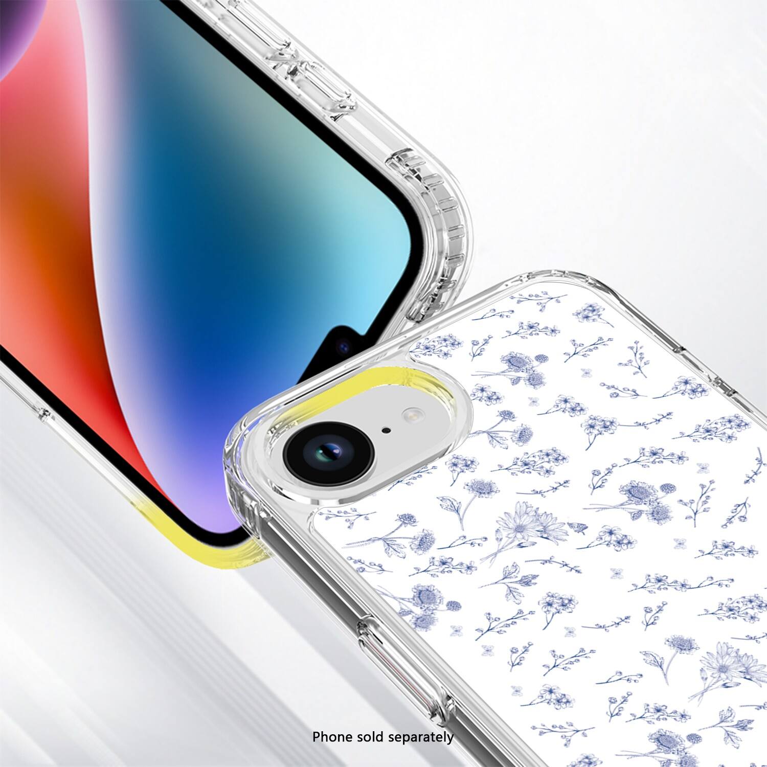 Phone sold separately