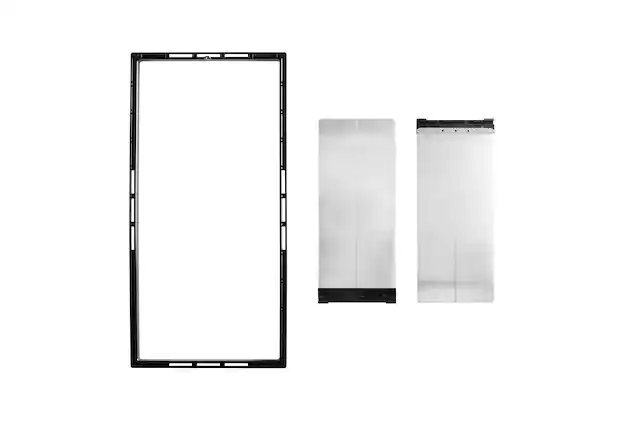 Front. Definitive Technology - Dymension CI Mounting Bracket for Dymension CI DW MAX SUR Speakers - Black.