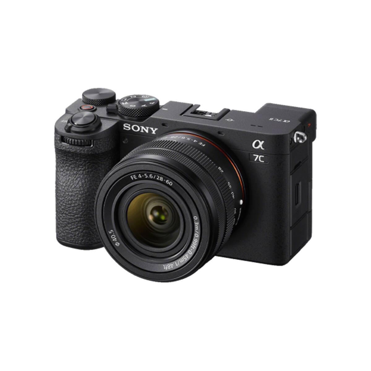1 A - A o A - o SONY FE FE E4-5.6/28-60 28 60 7 8 7C 40.5 0.3m/0.99ft-0.48ft 45m/1