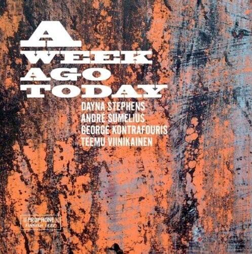 Stephens,Dayna / Sumelius,Andre / Kontrafouris,G. - Until It's Time   - COMPACT DISCS [CD] price history on PriceWatchPro