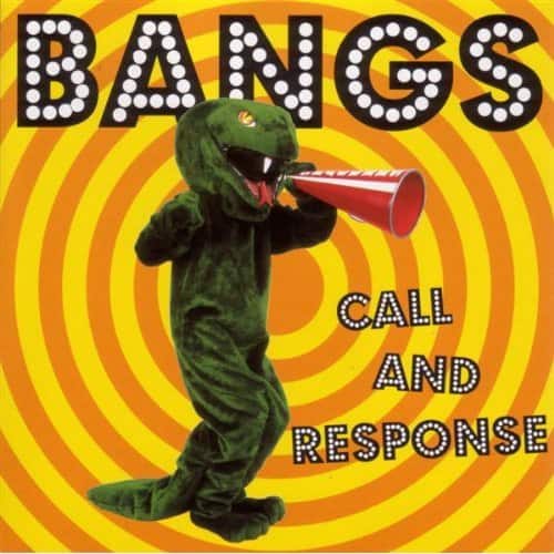 The Bangs - Call and Response   - COMPACT DISCS [CD] price history on PriceWatchPro