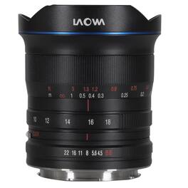 Venus - Laowa 10-18mm f/4.5-5.6 Lens for Sigma, Panasonic, Leica L Mount
