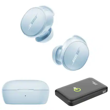 BOSE
BOSE
EXTREME...
100