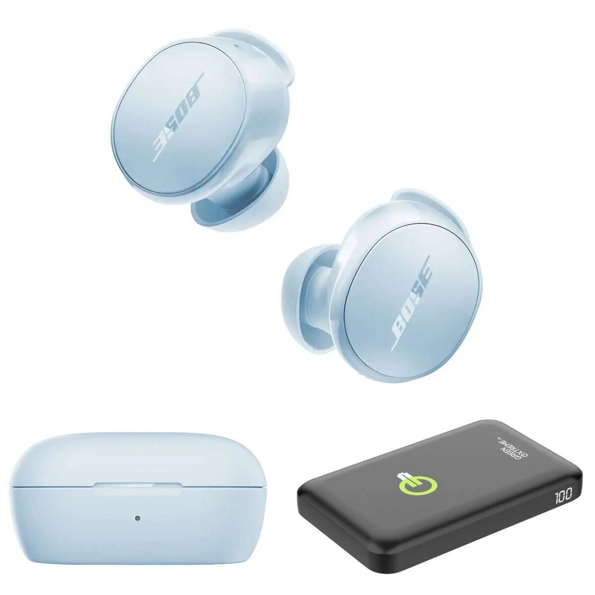 BOSE  
BOSE  
EXTREME...  
100