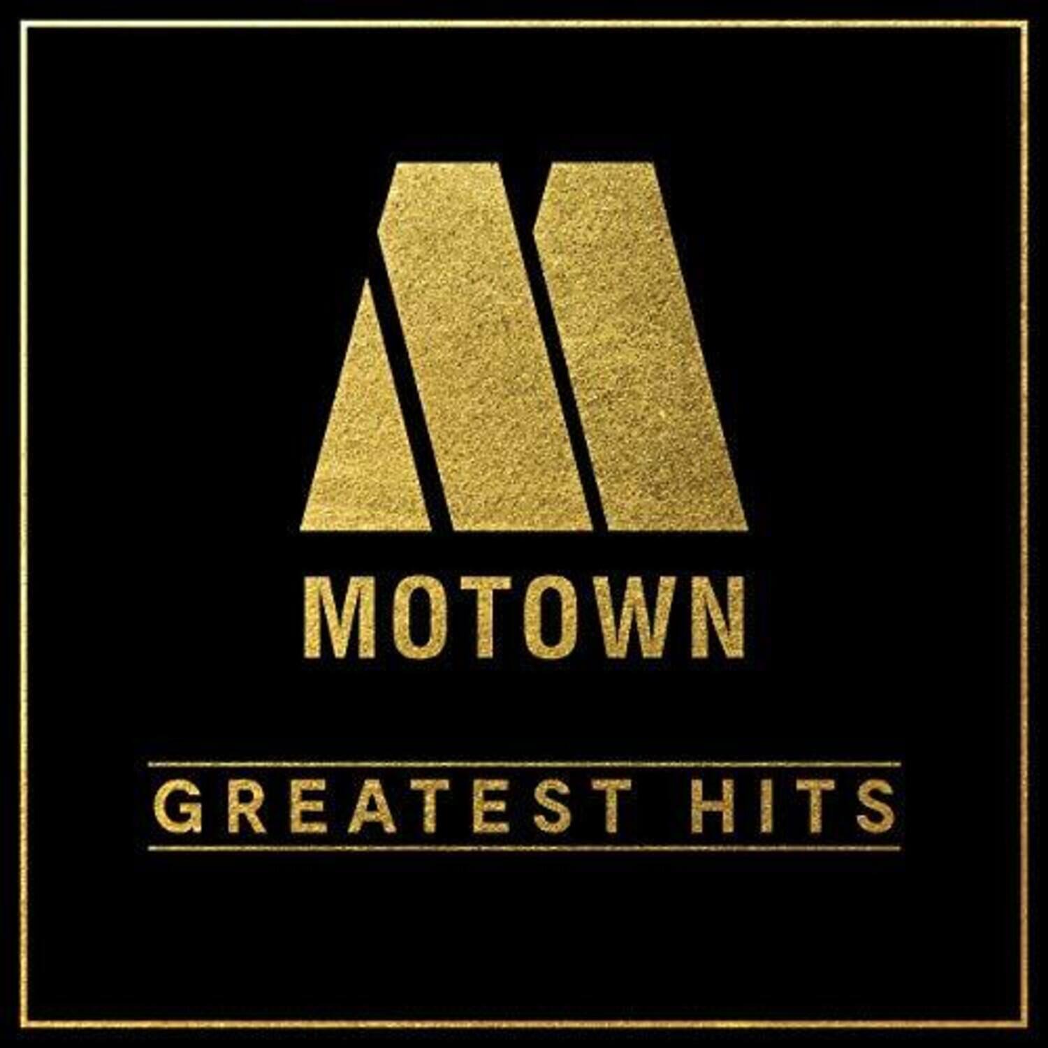 Various Artists - Motown Greatest Hits (3 CD Set) - COMPACT DISCS
