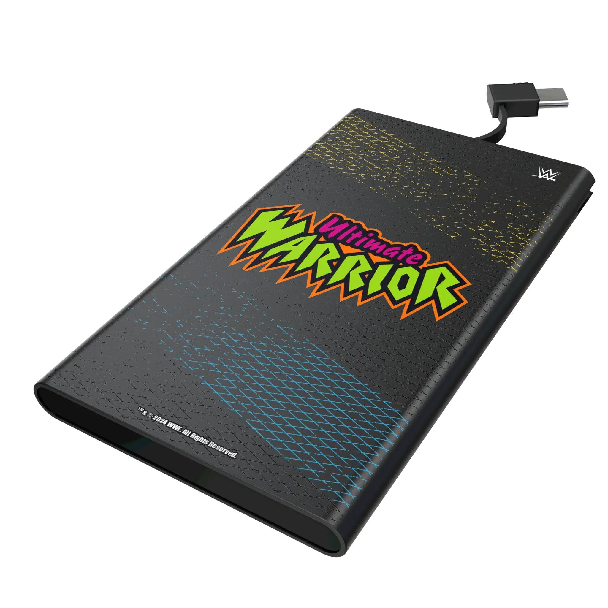 Ultimate Warrior