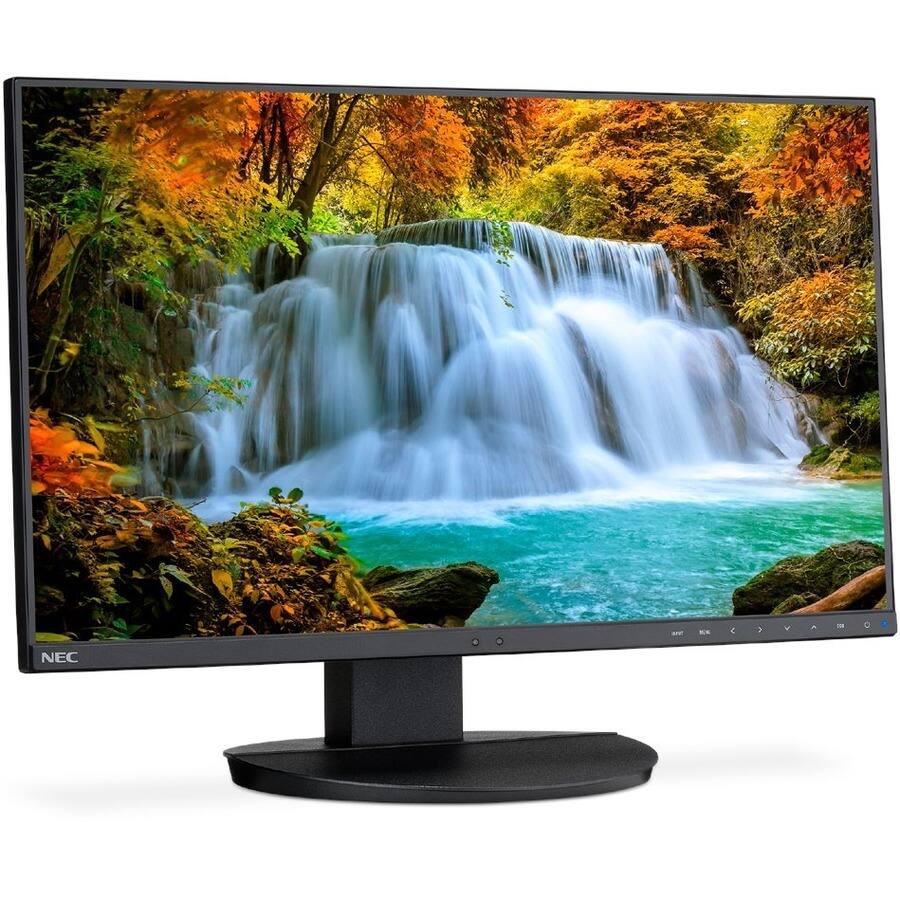 NEC Display MultiSync EA242WU BK 24