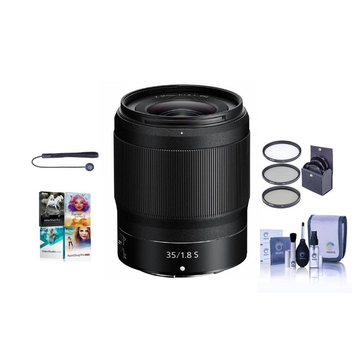 Pairtter Aerhot Pes VideoGtulo PaintSogio Pre 35/1.8 S PREPIC