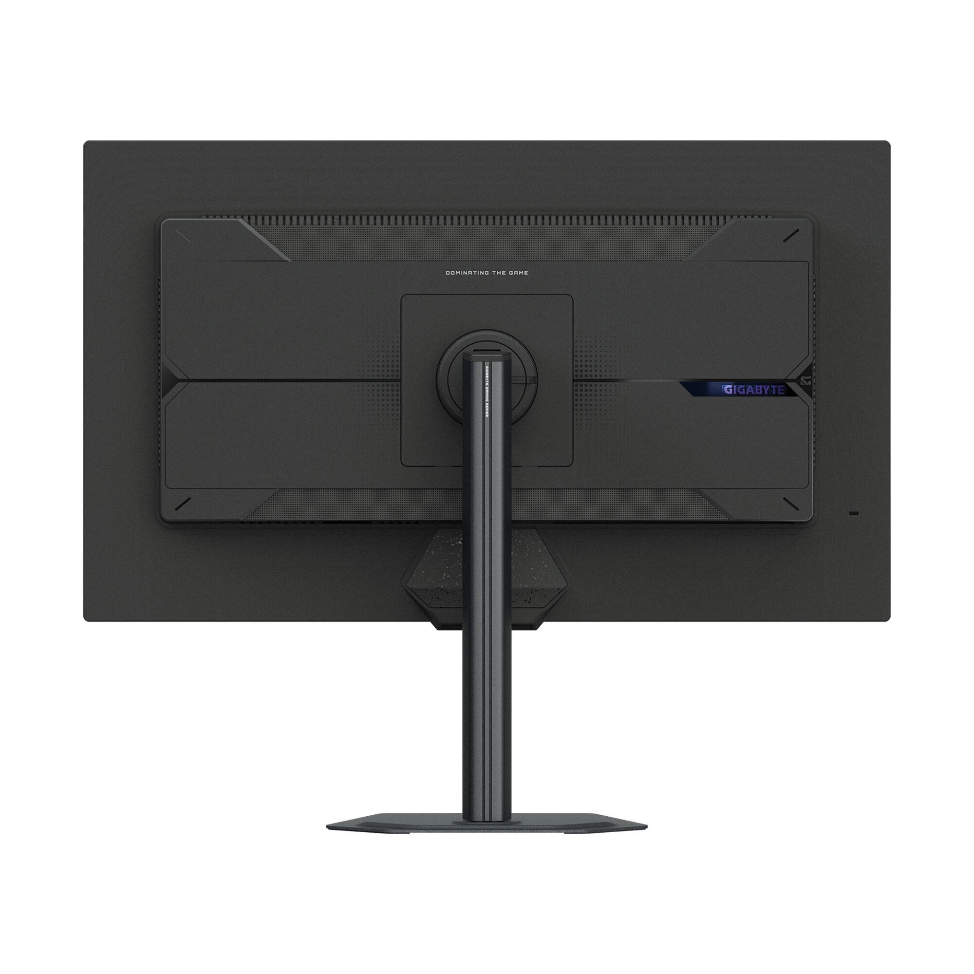 GIGABYTE

GAMING THE GAME

GIGABYTE