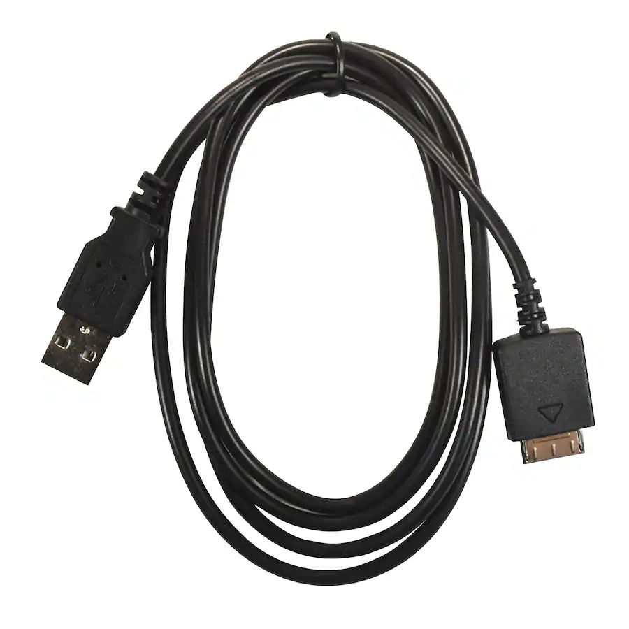 Câble USB Charge/sync Pour Sony Walkman NWZ-E438F Et Séries E – Compatibilité Large, Garanti 2 Câble USB Charge/sync Pour Sony Walkman NWZ-E438F Et Séries E – Compatibilité Large, Garanti 2