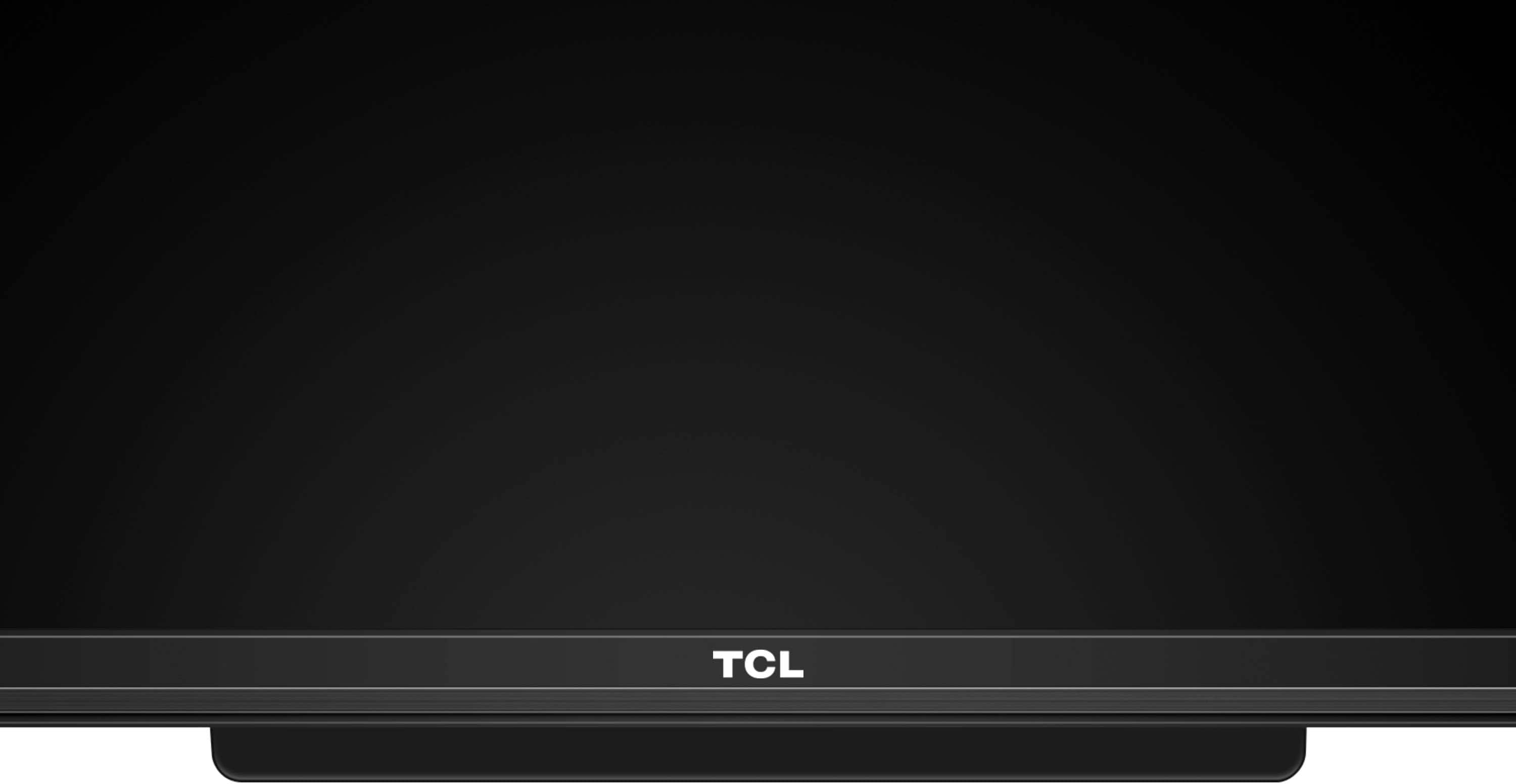 Alt View 19. TCL - TCL 85" Class Q5K Series 4K UHD QLED LED Smart Google TV (2025) - Black.