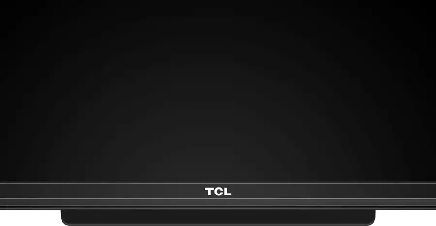 Alt View 19. TCL - TCL 85" Q5K Series 4K UHD QLED LED Smart Google TV (2025) - Black.