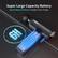 Super Large Capacity Battery
Up to 6 Hours of Use on a Single 3-Hour Charge
