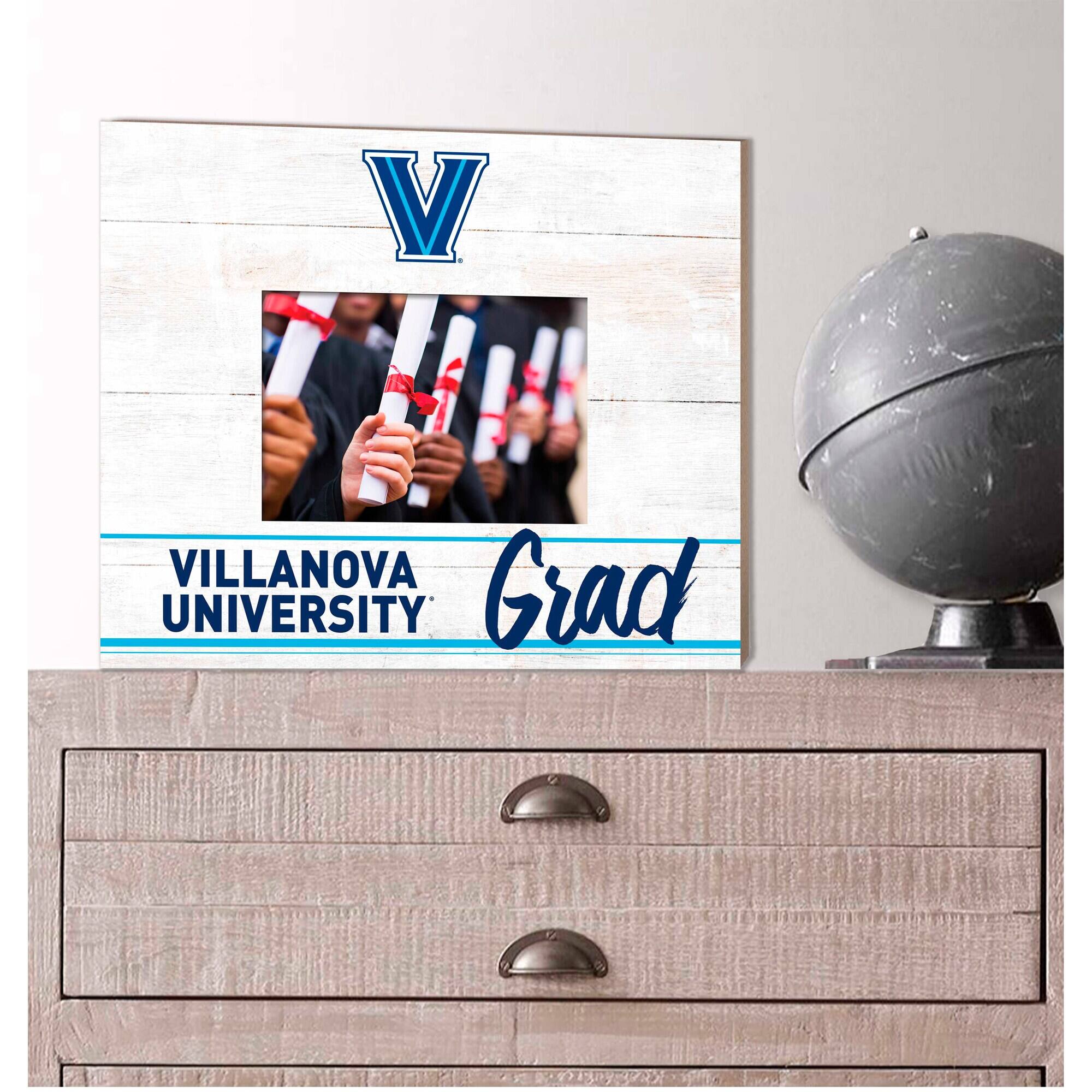 VILLANOVA UNIVERSITY Grad
