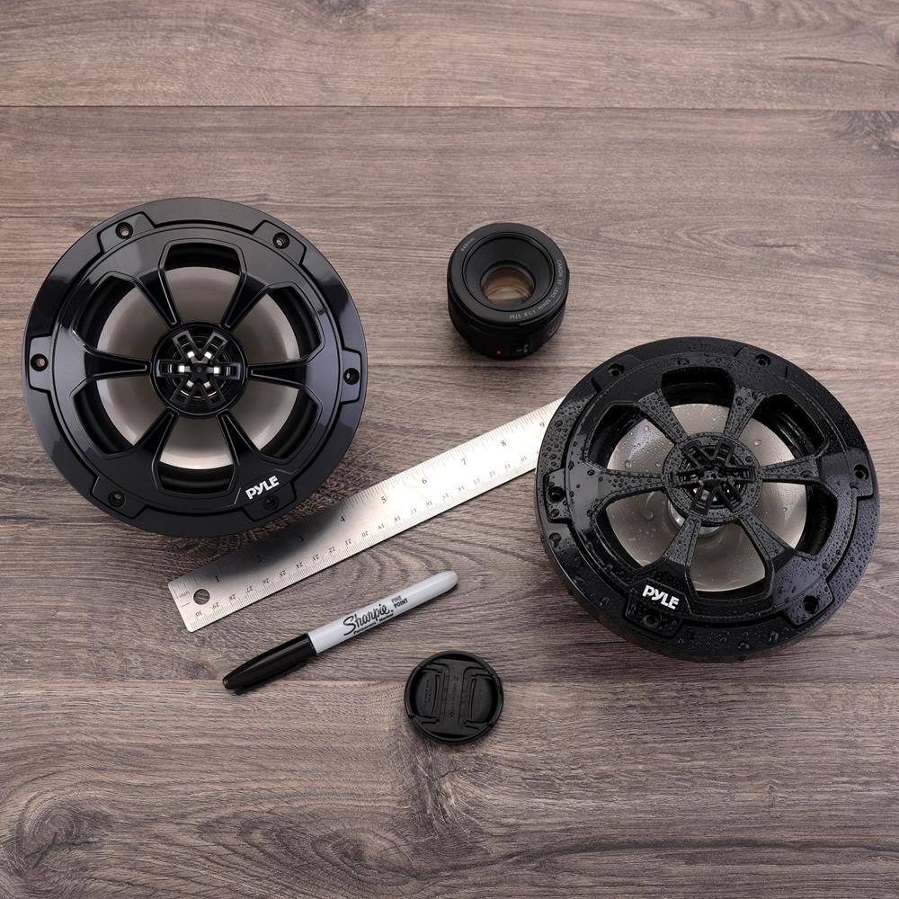 1 - PYLE 5 H T d8 N 1 4 H - s n E Sharpie 5 - 1 "1 e 1 PYLE