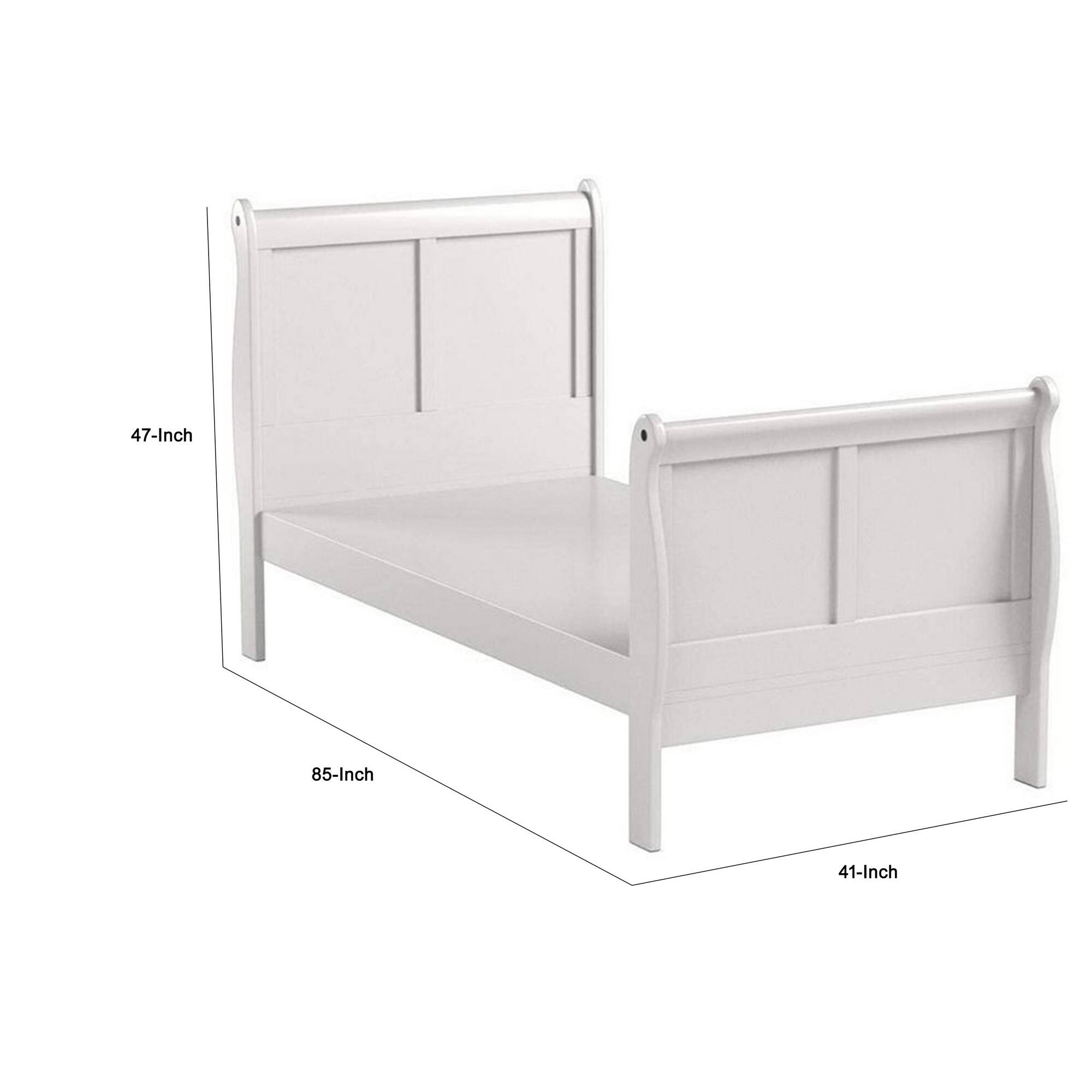 47-Inch x 85-Inch x 41-Inch