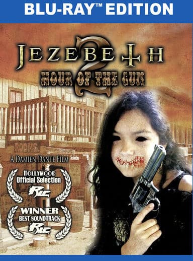 Jezebeth 2 Hour of the Gun (MOD) (BluRay Movie) [Blu-ray] price history on PriceWatchPro