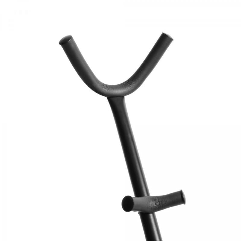 Alt View 8. On Stage Stands - On-Stage Sax Stand (SXS7401B) - Black.