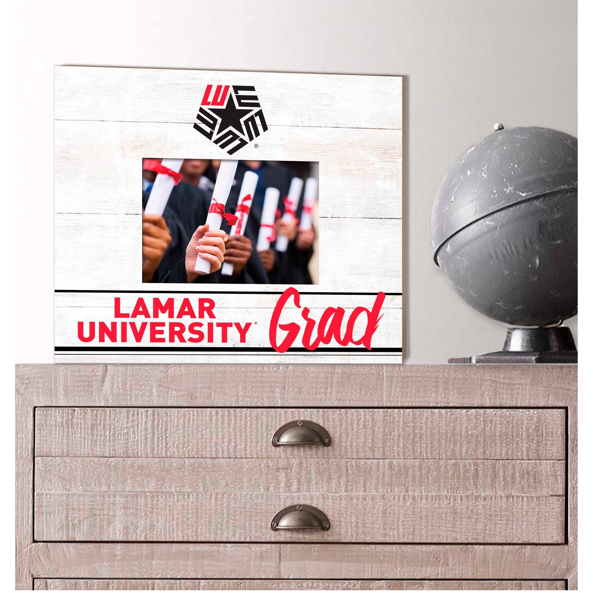 Lamar University Grad