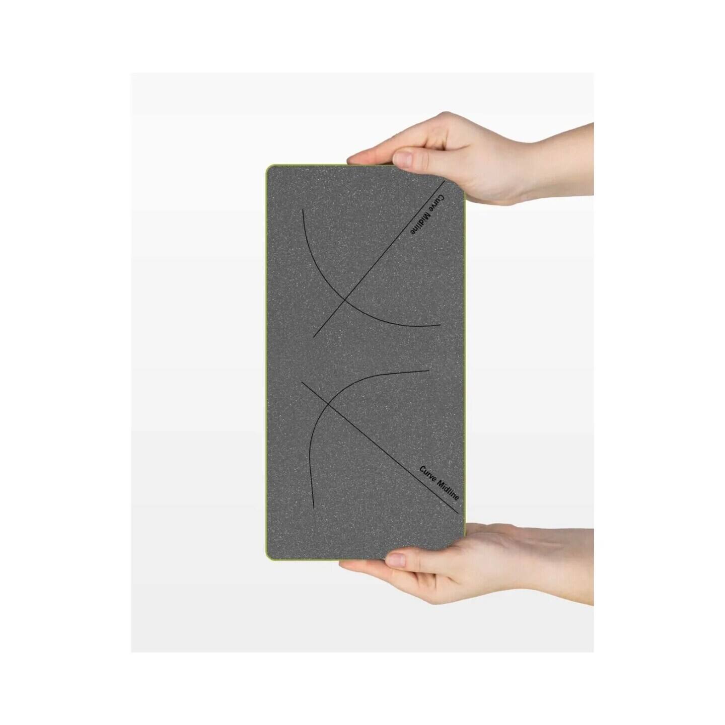 Curve Midline
Curve Midline