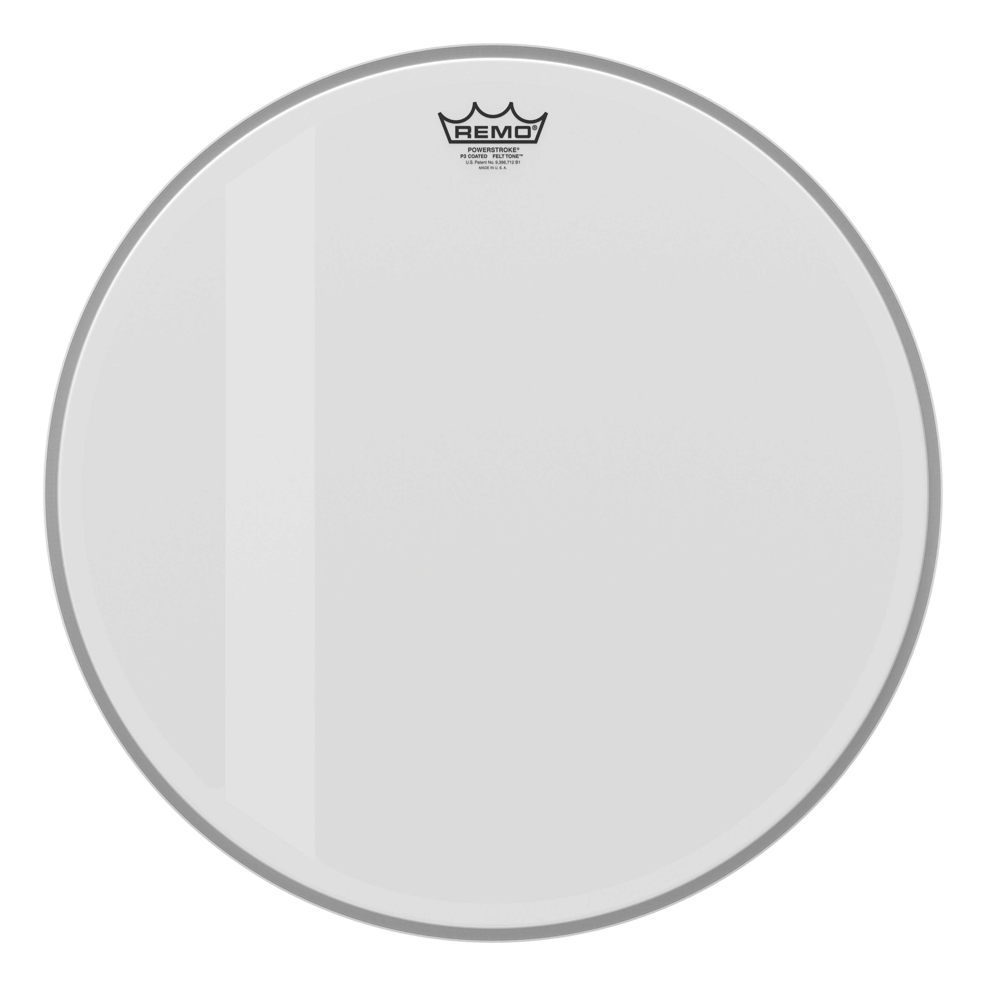 Remo - Bass, Powerstroke 3, Coated, Felt Tone, 20 Diameter price history on PriceWatchPro