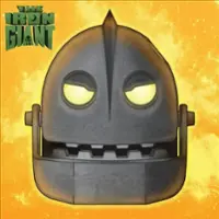 Iron Giant [Original Motion Picture Score] [Deluxe Edition] [Green 2 LP] [LP] - VINYL - Front_Zoom