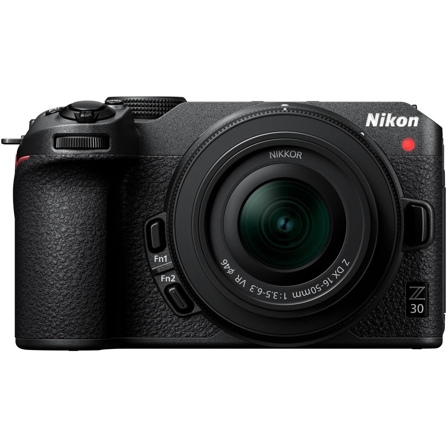 Nikon NIKKOR Z DX VR 1:3.5-6.3 16-50mm