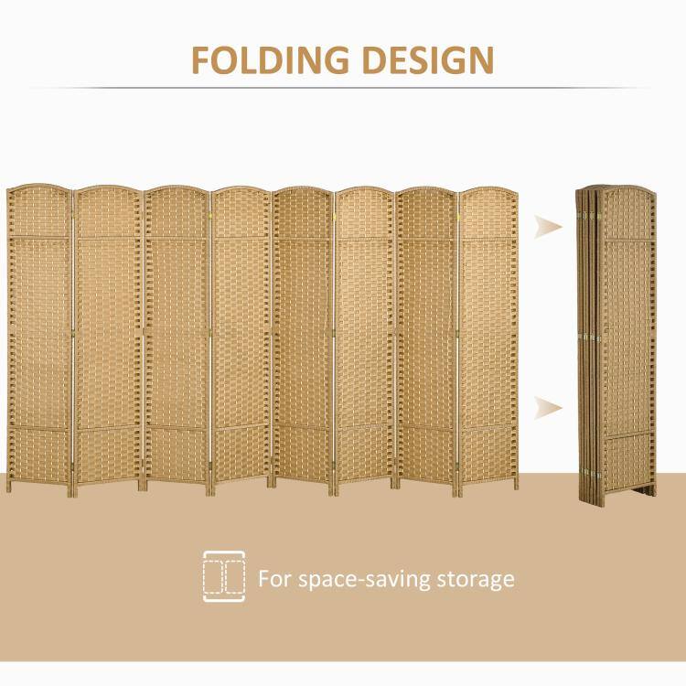 FOLDING DESIGN  
For space-saving storage