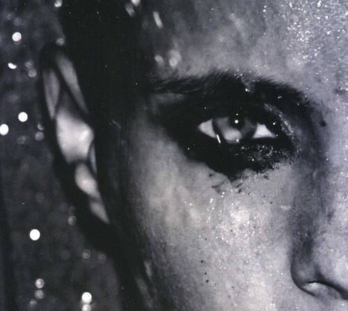 Anna Calvi - One Breath   - COMPACT DISCS [CD] price history on PriceWatchPro