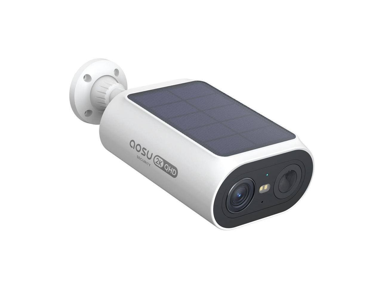 AOSU SECURITY 2K QHD