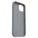 Alt View 12. OtterBox - Symmetry Antimicrobial Case for Apple iPhone 13 - Resilience Grey.