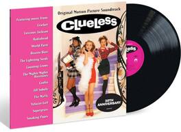 Various Artists - Clueless (Original Soundtrack) - VINYL LP