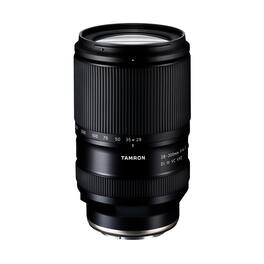 Tamron - 28-300mm F/4-7.1 Di III VC VXD for Sony E-Mount (Model A074S)