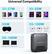 Universal Compatibility
20-27W
iPhone 15
iPhone 14 Pro
iPhone 13 Pro
iPhone 12
30-35W
iPad Pro 2022
iPad Pro 2021
iPad Pro 2020
65W
Vision Pro
65-100W
DJI Mini 4 Pro
DJI Mavic 3T
DJI Mavic 3
96-140W
MacBook Pro 16 in
MacBook Pro 14 in
momox GaN 100W