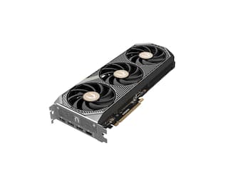 Solid OC GeForce RTX 5070 12GB 192 Bit GDDR7 PCI Express 5.0 DLSS Solid OC GeForce RTX 5070 12GB 192 Bit GDDR7 PCI Express 5.0 DLSS