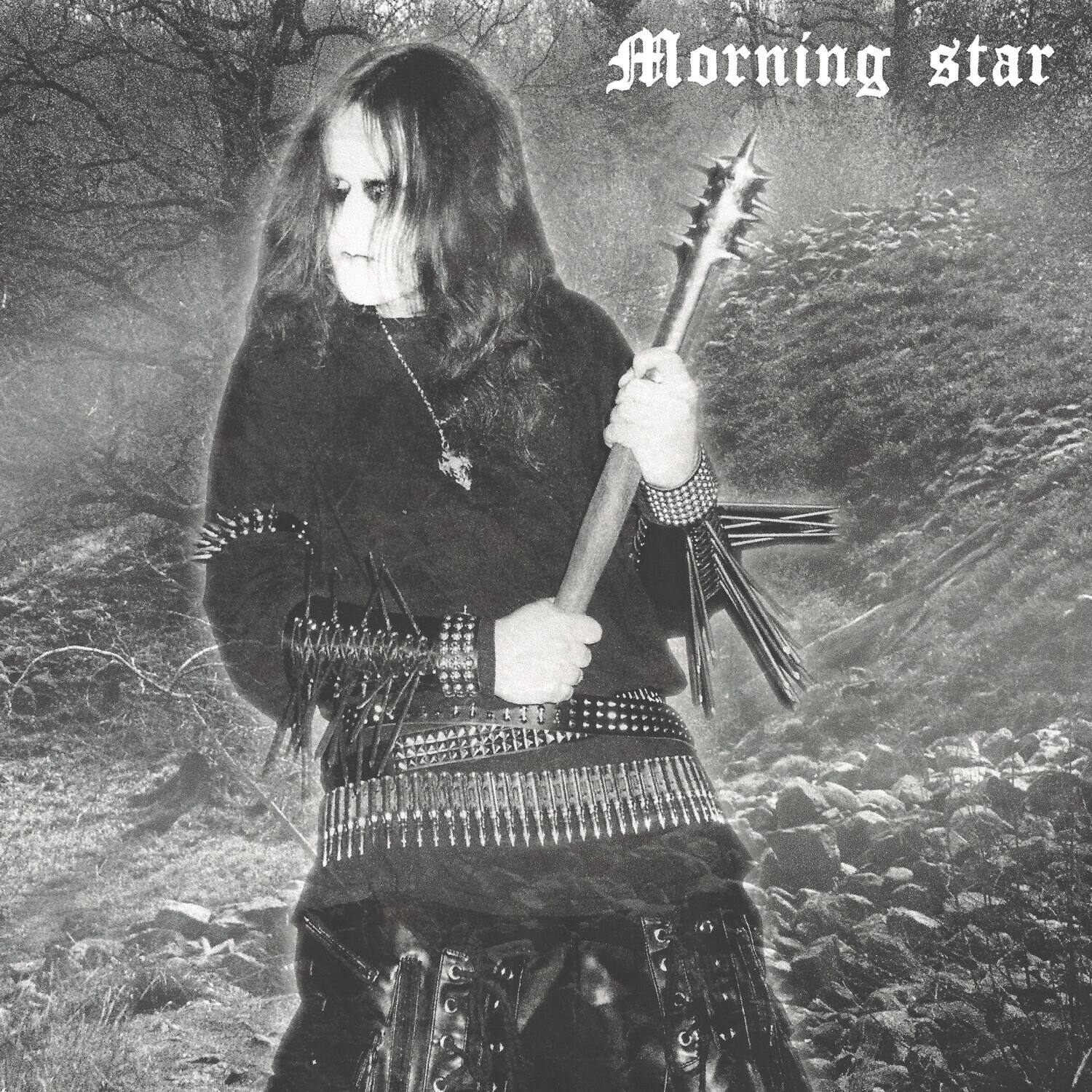 Kekht Arakh - Morning Star   - COMPACT DISCS [CD] price history on PriceWatchPro