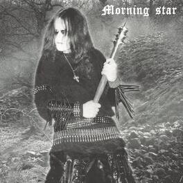 Kekht Arakh - Morning Star - CASSETTES