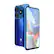 Alt View 6. BLU - G65L 128GB (Unlocked) - Blue.