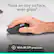 Track on any surface, even glass⁵
With 8K DPI precision