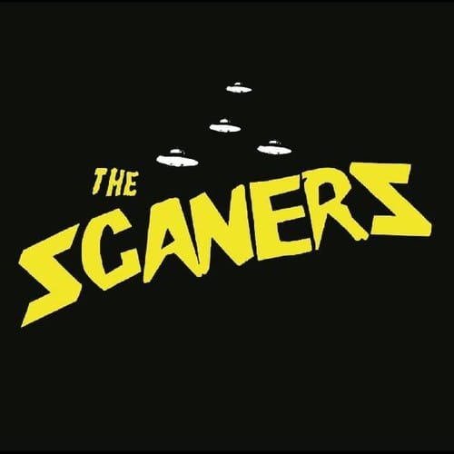 Scaners - Scaners   - VINYL LP price history on PriceWatchPro