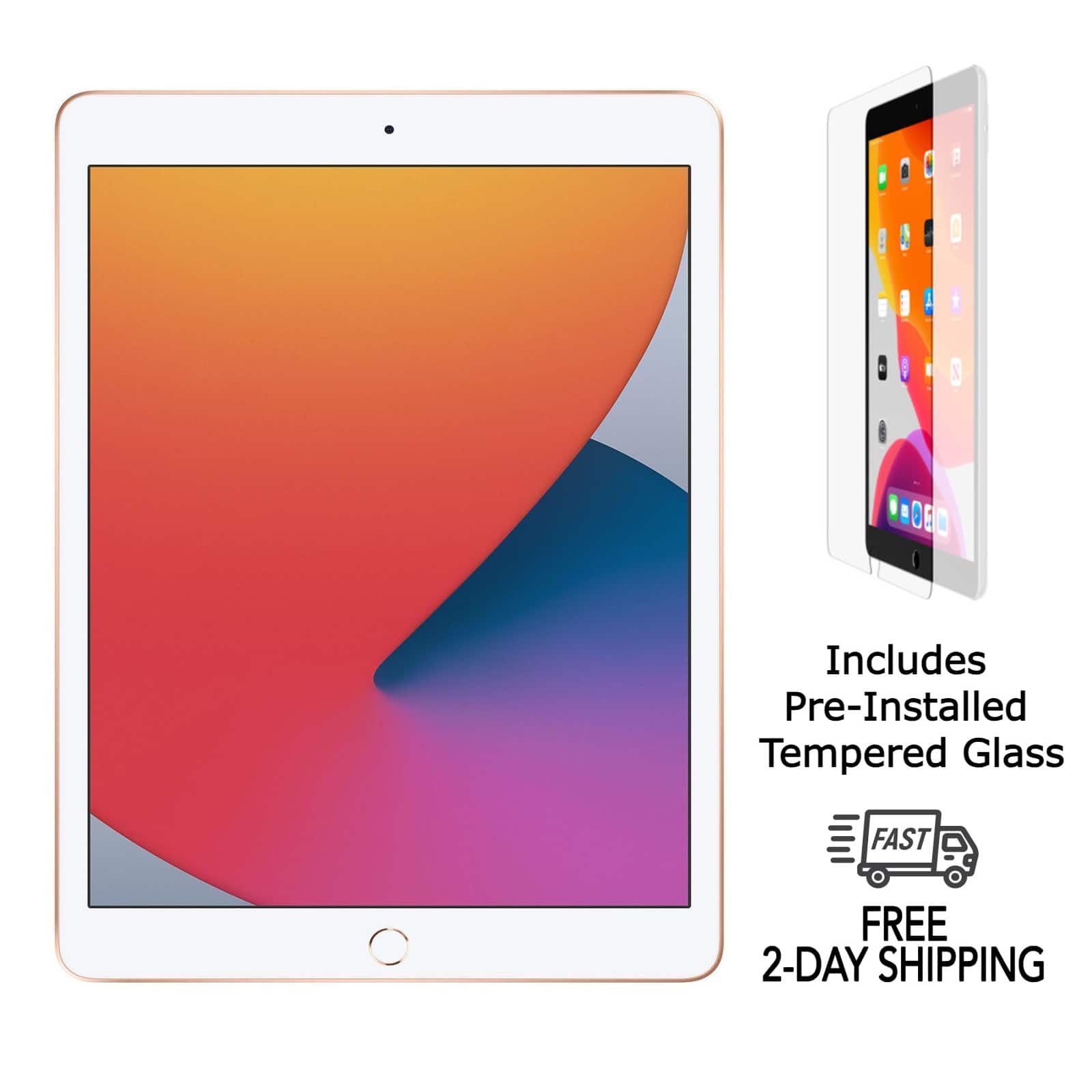 iPad第8世代　A2270モデル 128GB ゴールド iPad第8世代 A2270モデル 128GB ゴールド Amazon.co.jp: 【整備