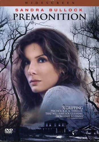 Premonition  - DVD