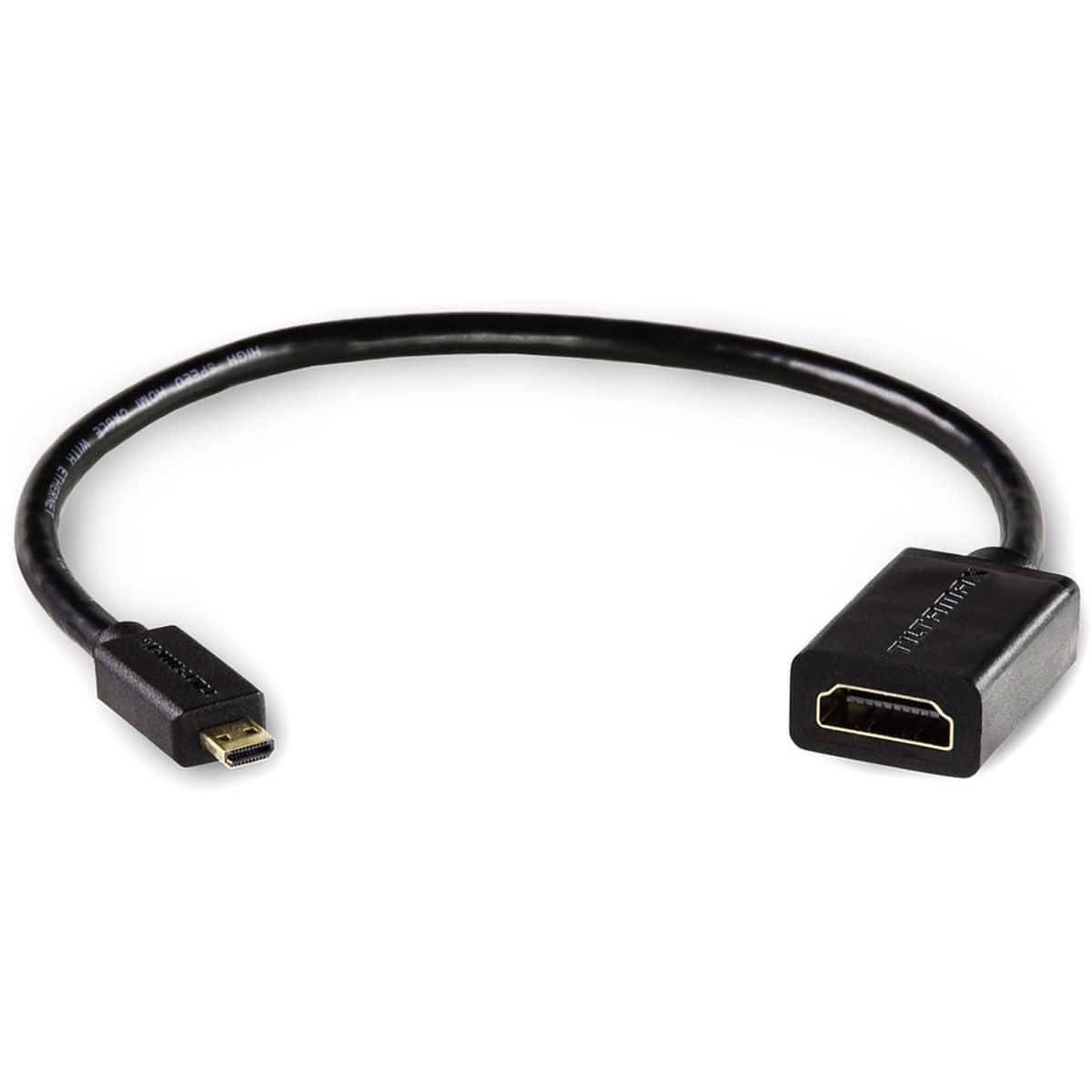 Tilta - HDMI to Micro HDMI Adapter