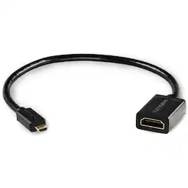 Tilta - HDMI to Micro HDMI Adapter
