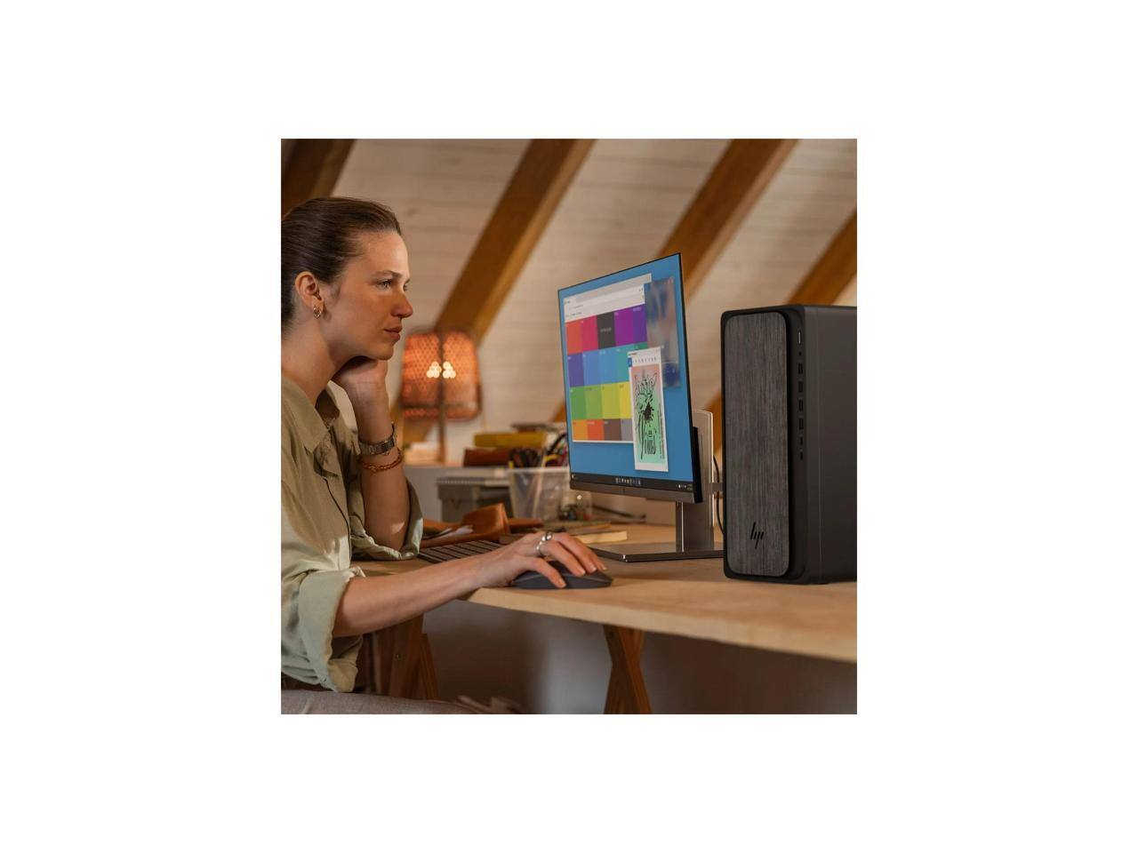 media item thumbnail