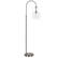 Angle. Camden&Wells - Verona Floor Lamp - Brushed Nickel.