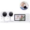 OK 4.3" 720P e GEROON GenOO bonoch -
