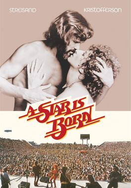 A Star is Born (1976) - DVD